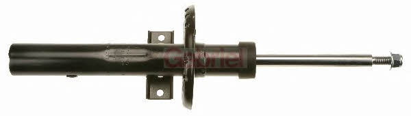 Gabriel G35327 Front oil and gas suspension shock absorber G35327: Buy near me in Poland at 2407.PL - Good price!