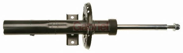 Gabriel G35377 Front oil and gas suspension shock absorber G35377: Buy near me in Poland at 2407.PL - Good price!
