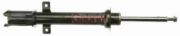 Gabriel G35382 Амортизатор подвески передний газомасляный G35382: Отличная цена - Купить в Польше на 2407.PL!