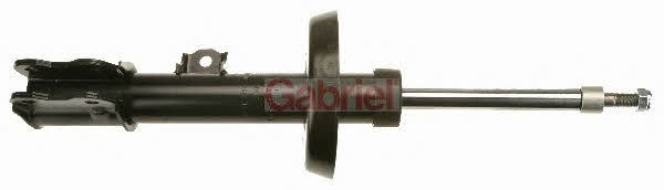 Gabriel G35388 Front right gas oil shock absorber G35388: Buy near me in Poland at 2407.PL - Good price!