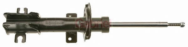Gabriel G35389 Front oil and gas suspension shock absorber G35389: Buy near me in Poland at 2407.PL - Good price!