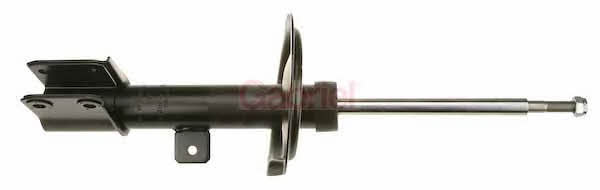 Gabriel G35390 Front oil and gas suspension shock absorber G35390: Buy near me in Poland at 2407.PL - Good price!