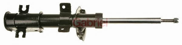 Gabriel G35391 Амортизатор подвески передний газомасляный G35391: Отличная цена - Купить в Польше на 2407.PL!