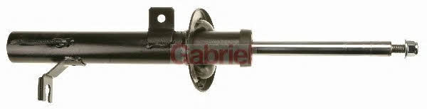 Gabriel G35396 Front Left Gas Oil Suspension Shock Absorber G35396: Buy near me in Poland at 2407.PL - Good price!