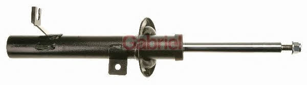 Gabriel G35397 Front right gas oil shock absorber G35397: Buy near me in Poland at 2407.PL - Good price!