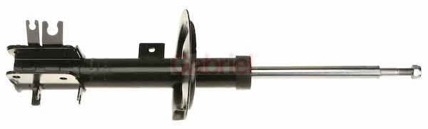 Gabriel G35410 Front Left Gas Oil Suspension Shock Absorber G35410: Buy near me in Poland at 2407.PL - Good price!