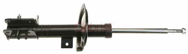 Gabriel G35411 Front right gas oil shock absorber G35411: Buy near me at 2407.PL in Poland at an Affordable price!