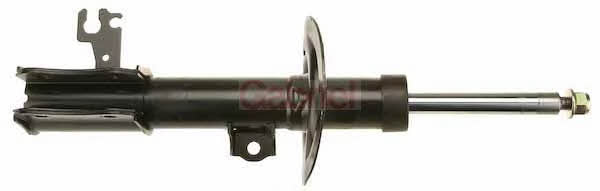 Gabriel G35449 Front Left Gas Oil Suspension Shock Absorber G35449: Buy near me in Poland at 2407.PL - Good price!