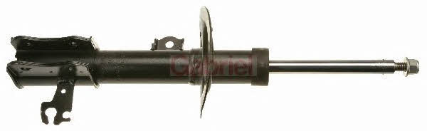 Gabriel G35450 Front right gas oil shock absorber G35450: Buy near me in Poland at 2407.PL - Good price!