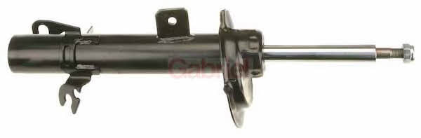 Gabriel G35453 Front right gas oil shock absorber G35453: Buy near me in Poland at 2407.PL - Good price!