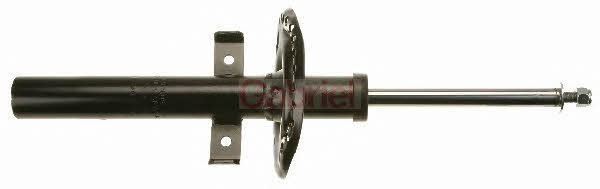 Gabriel G35454 Front oil and gas suspension shock absorber G35454: Buy near me in Poland at 2407.PL - Good price!