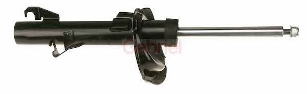 Gabriel G35459 Front Left Gas Oil Suspension Shock Absorber G35459: Buy near me in Poland at 2407.PL - Good price!