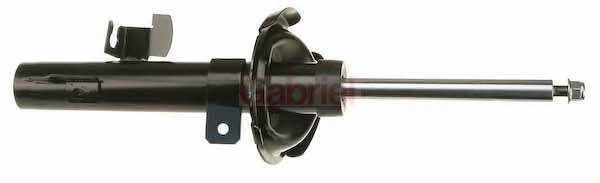 Gabriel G35460 Front right gas oil shock absorber G35460: Buy near me in Poland at 2407.PL - Good price!