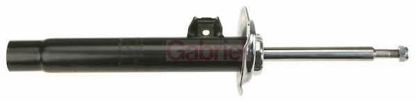 Gabriel G35468 Front right gas oil shock absorber G35468: Buy near me in Poland at 2407.PL - Good price!