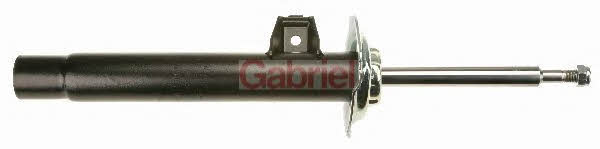 Gabriel G35470 Front right gas oil shock absorber G35470: Buy near me in Poland at 2407.PL - Good price!