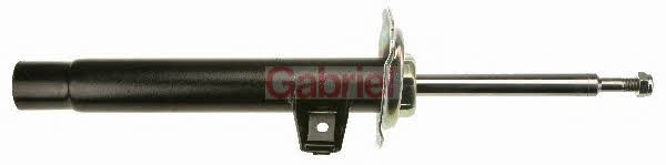 Gabriel G35473 Front Left Gas Oil Suspension Shock Absorber G35473: Buy near me in Poland at 2407.PL - Good price!