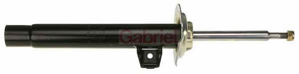 Gabriel G35477 Front Left Gas Oil Suspension Shock Absorber G35477: Buy near me in Poland at 2407.PL - Good price!
