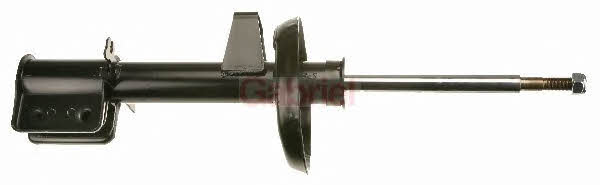 Gabriel G35956 Front oil and gas suspension shock absorber G35956: Buy near me in Poland at 2407.PL - Good price!