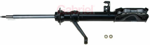 Gabriel G35963 Front Left Gas Oil Suspension Shock Absorber G35963: Buy near me in Poland at 2407.PL - Good price!