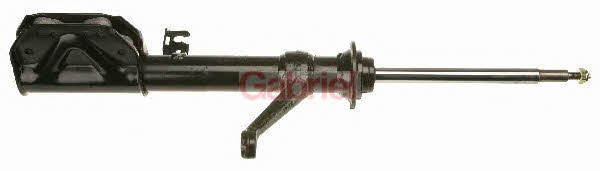Gabriel G35964 Front right gas oil shock absorber G35964: Buy near me in Poland at 2407.PL - Good price!
