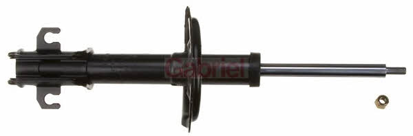 Gabriel G35967 Front oil and gas suspension shock absorber G35967: Buy near me in Poland at 2407.PL - Good price!