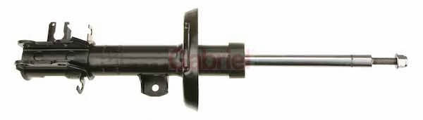 Gabriel G37828 Front right gas oil shock absorber G37828: Buy near me in Poland at 2407.PL - Good price!