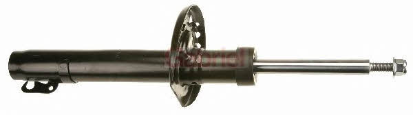 Gabriel G37830 Front oil and gas suspension shock absorber G37830: Buy near me in Poland at 2407.PL - Good price!