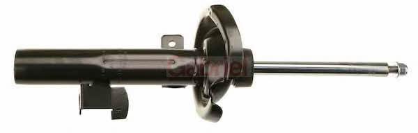 Gabriel G37834 Front right gas oil shock absorber G37834: Buy near me in Poland at 2407.PL - Good price!