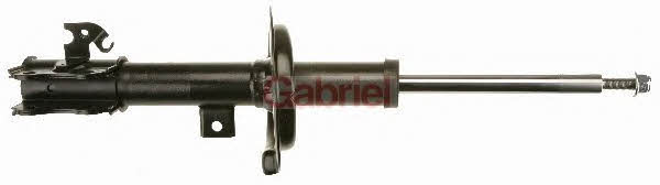Gabriel G37849 Front right gas oil shock absorber G37849: Buy near me in Poland at 2407.PL - Good price!