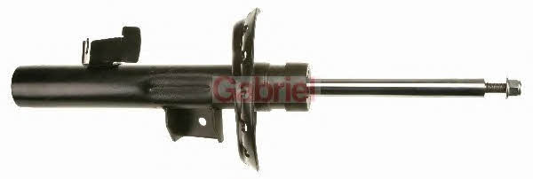 Gabriel G37900 Front Left Gas Oil Suspension Shock Absorber G37900: Buy near me in Poland at 2407.PL - Good price!