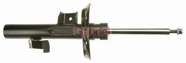 Gabriel G37901 Front right gas oil shock absorber G37901: Buy near me in Poland at 2407.PL - Good price!