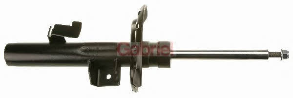 Gabriel G37902 Front Left Gas Oil Suspension Shock Absorber G37902: Buy near me in Poland at 2407.PL - Good price!