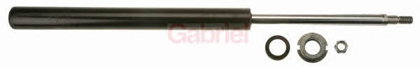 Gabriel G44737 Shock absorber strut liner G44737: Buy near me in Poland at 2407.PL - Good price!