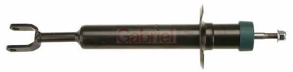 Gabriel G51070 Front right gas oil shock absorber G51070: Buy near me in Poland at 2407.PL - Good price!