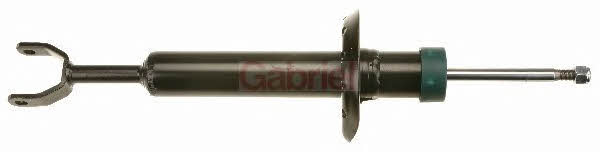 Gabriel G51099 Front oil and gas suspension shock absorber G51099: Buy near me in Poland at 2407.PL - Good price!