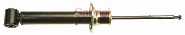 Gabriel G51165 Rear oil and gas suspension shock absorber G51165: Buy near me in Poland at 2407.PL - Good price!