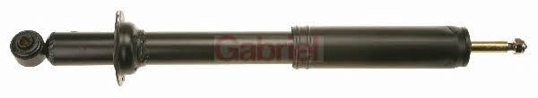 Gabriel G51170 Rear oil and gas suspension shock absorber G51170: Buy near me in Poland at 2407.PL - Good price!
