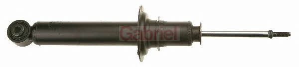 Gabriel G51195 Front oil and gas suspension shock absorber G51195: Buy near me in Poland at 2407.PL - Good price!