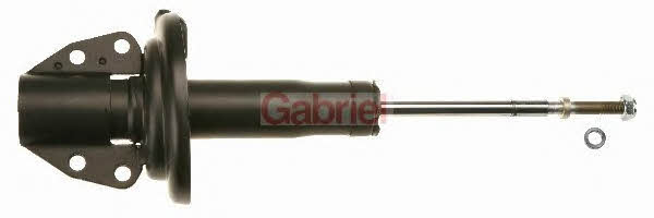 Gabriel G51227 Front oil and gas suspension shock absorber G51227: Buy near me in Poland at 2407.PL - Good price!