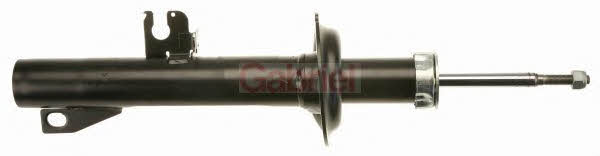 Gabriel G51238 Front oil and gas suspension shock absorber G51238: Buy near me in Poland at 2407.PL - Good price!