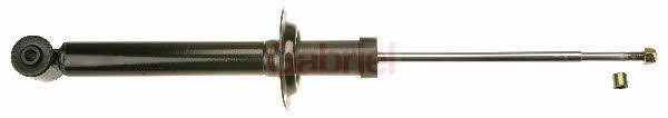 Gabriel G51241 Rear oil and gas suspension shock absorber G51241: Buy near me in Poland at 2407.PL - Good price!