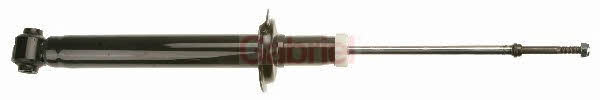 Gabriel G51249 Rear oil and gas suspension shock absorber G51249: Buy near me in Poland at 2407.PL - Good price!