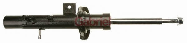 Gabriel G54012 Front right gas oil shock absorber G54012: Buy near me in Poland at 2407.PL - Good price!