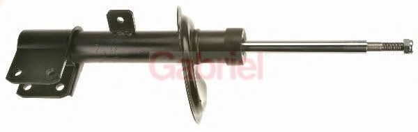 Gabriel G54017 Front right gas oil shock absorber G54017: Buy near me in Poland at 2407.PL - Good price!