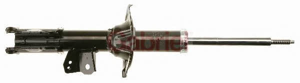 Gabriel G54031 Front Left Gas Oil Suspension Shock Absorber G54031: Buy near me in Poland at 2407.PL - Good price!