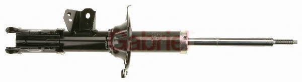 Gabriel G54032 Front right gas oil shock absorber G54032: Buy near me in Poland at 2407.PL - Good price!