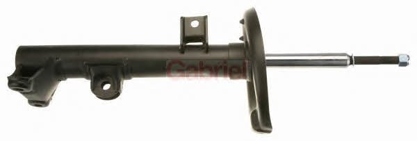 Gabriel G54090 Front oil and gas suspension shock absorber G54090: Buy near me in Poland at 2407.PL - Good price!