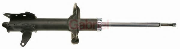 Gabriel G54095 Rear right gas oil shock absorber G54095: Buy near me in Poland at 2407.PL - Good price!