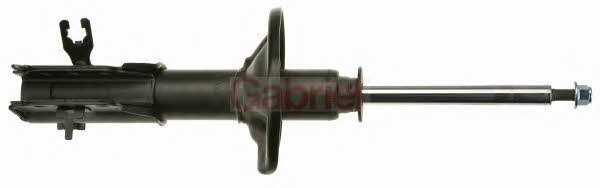 Gabriel G54102 Front Left Gas Oil Suspension Shock Absorber G54102: Buy near me in Poland at 2407.PL - Good price!