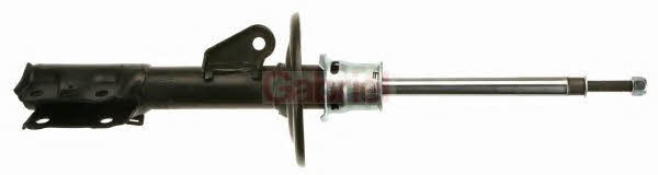 Gabriel G54104 Front Left Gas Oil Suspension Shock Absorber G54104: Buy near me in Poland at 2407.PL - Good price!